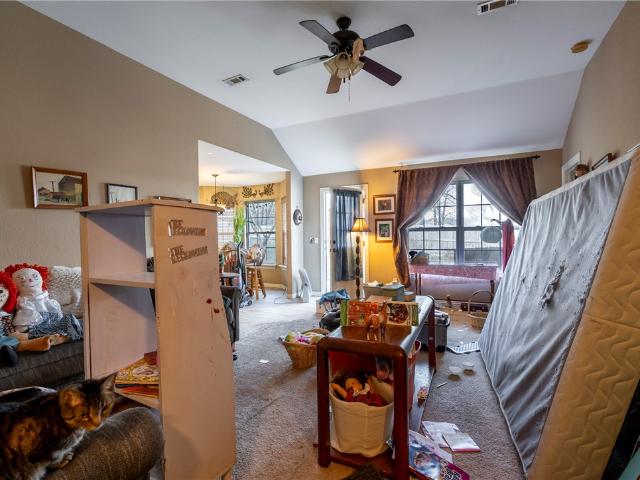 House for sale in Ark