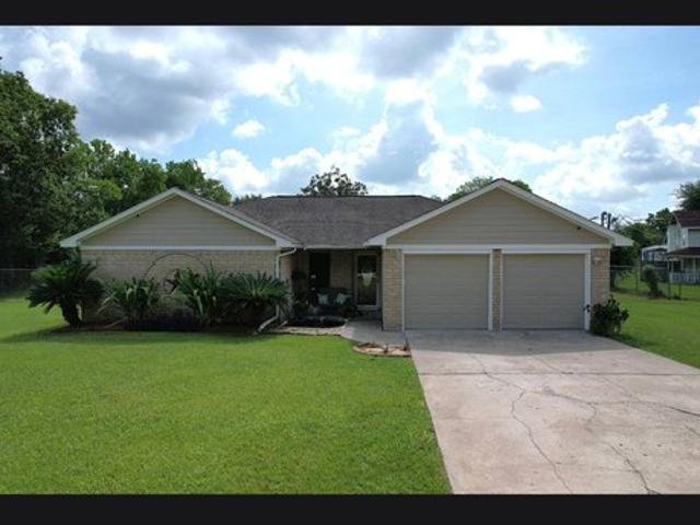 House for sale in Alvin, Texas