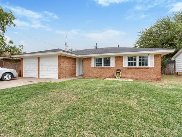 House for sale in Hereford, Deaf Smith County