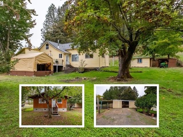 House for sale in Brownsville, Linn County