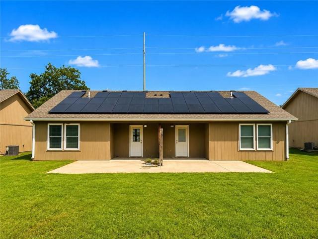 House for sale in Warrensburg, Missouri
