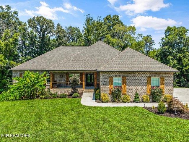 House for sale in Tennessee