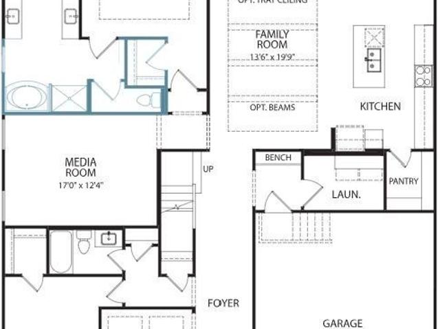 House for sale in Tennessee