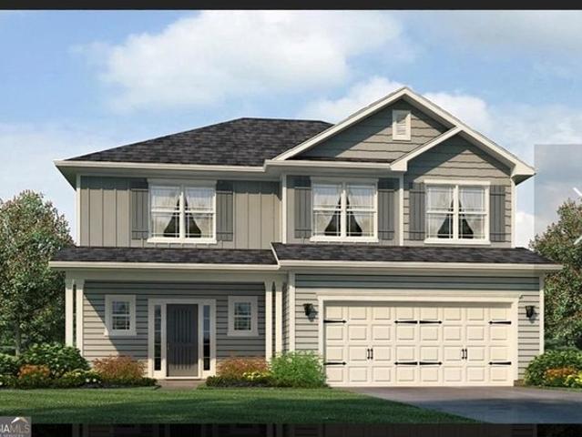 House for sale in Demorest, Georgia
