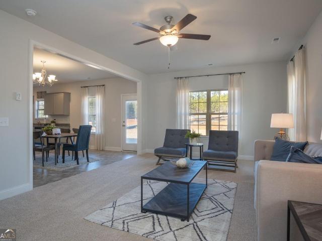 House for sale in Demorest, Georgia