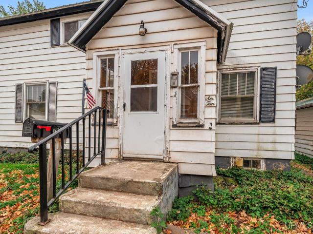 House for sale in Ishpeming, Marquette County