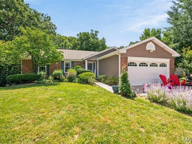 House for sale in Saint Peters, Missouri