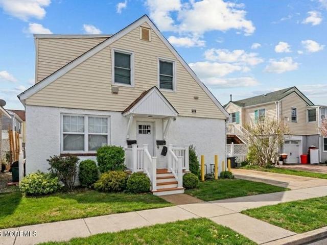 House for sale in Seaside Heights, New Jersey