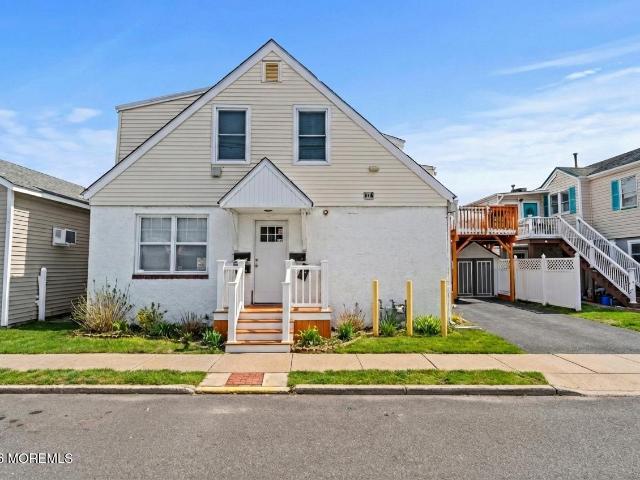House for sale in Seaside Heights, New Jersey