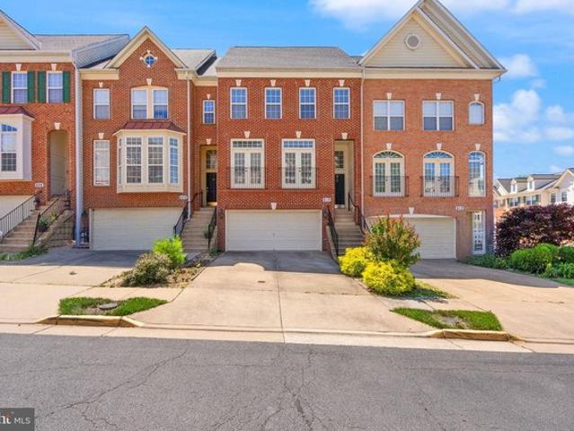 Townhouse for sale in Leesburg, Loudoun County