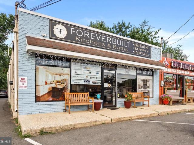 Property for rent in Ewing Township, New Jersey