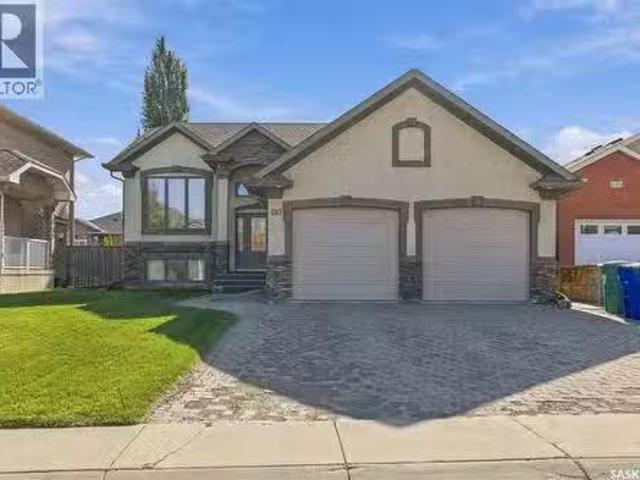 House for sale in Briarwood, Saskatoon