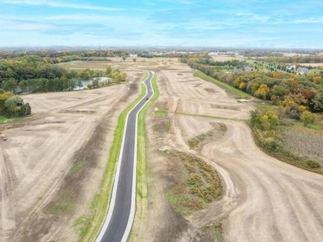 Land for sale in Rochester, Wisconsin