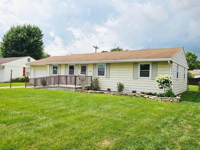 House for sale in Fay, Ohio