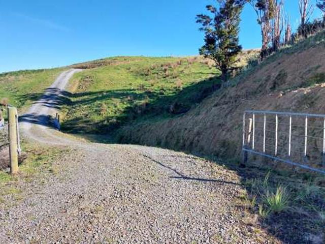 Property for sale in Maungaturoto, Northland