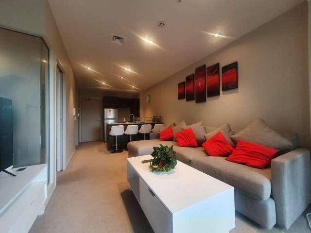 Apartment for rent in Takapuna
