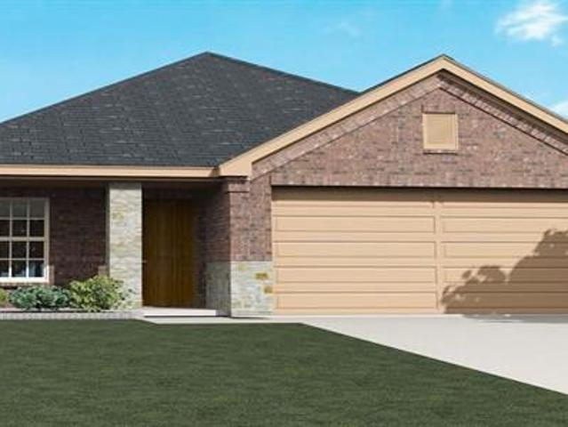 House for sale in Hunt, Texas