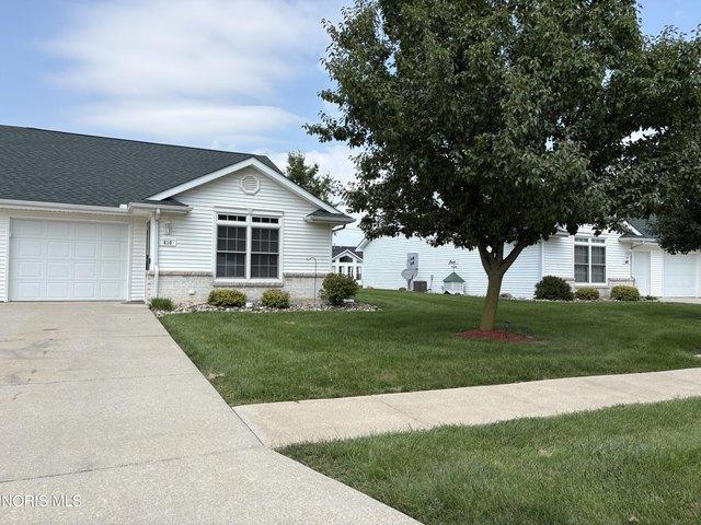 Condo for sale in Defiance, Ohio