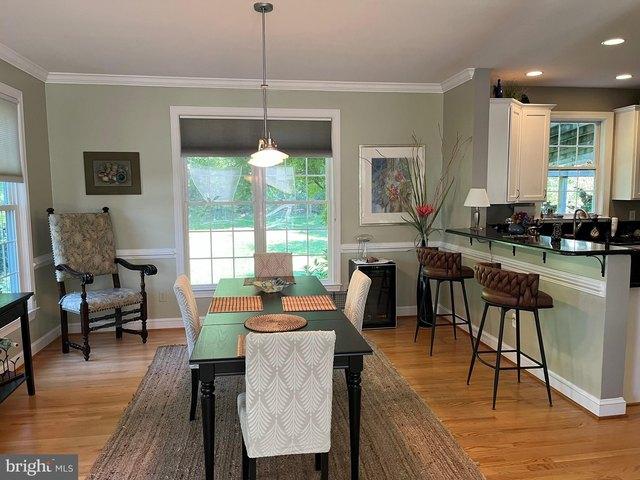 House for sale in Annapolis, Maryland