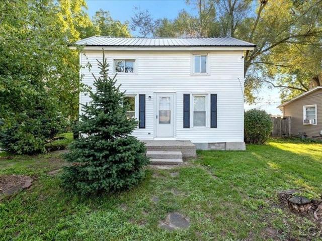 House for sale in Morenci, Michigan