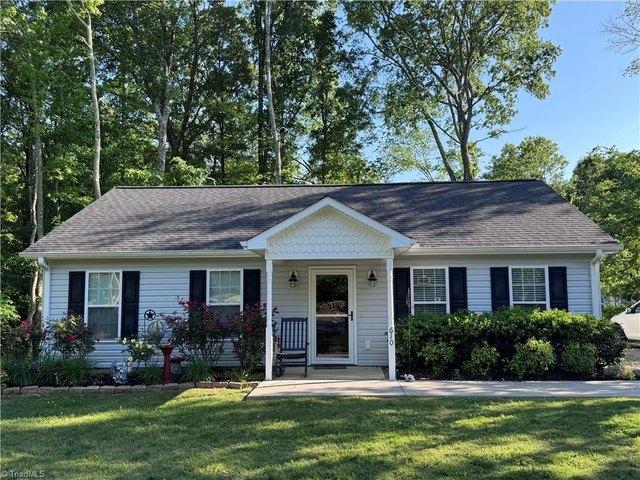 House for sale in Guilford, North Carolina