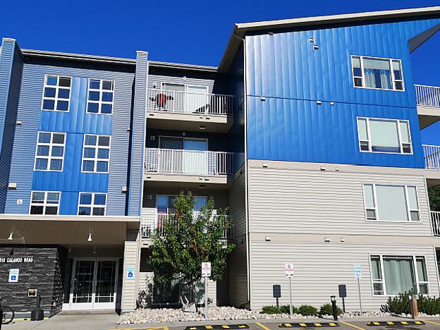 Condo for sale in Spruce Grove, Alberta