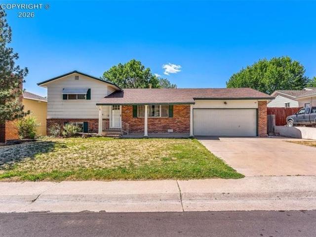 House for sale in Canon City, Colorado