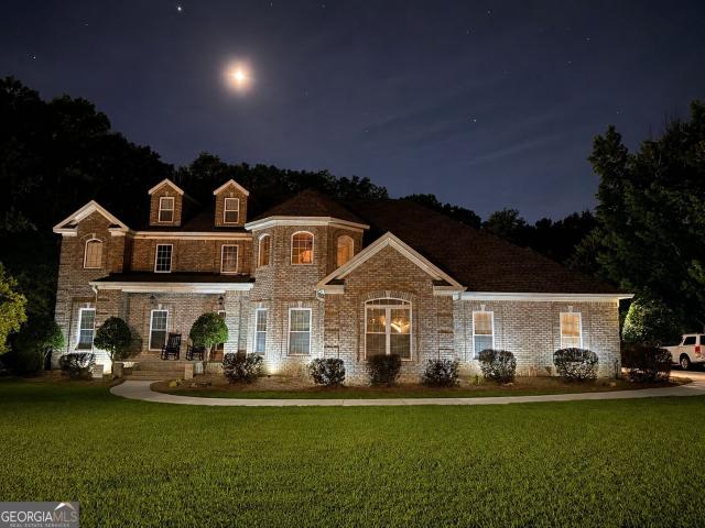 House for sale in Bonaire, Georgia