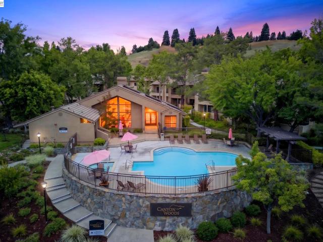 Condo for sale in San Ramon, California