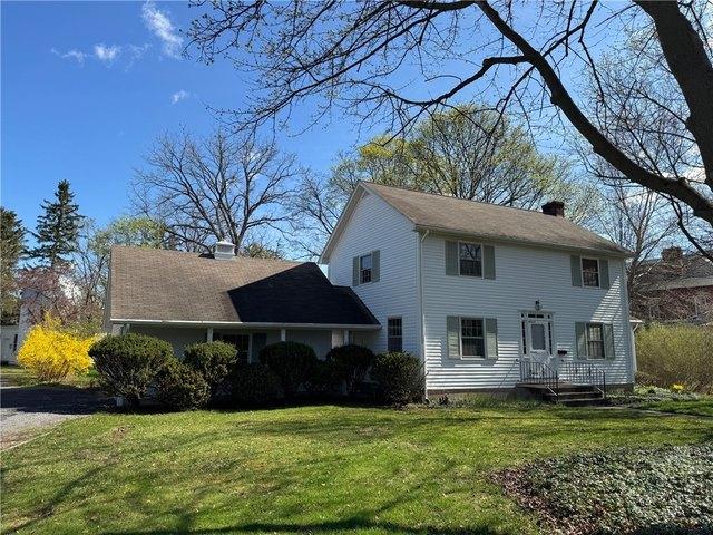 House for sale in Geneva, New York
