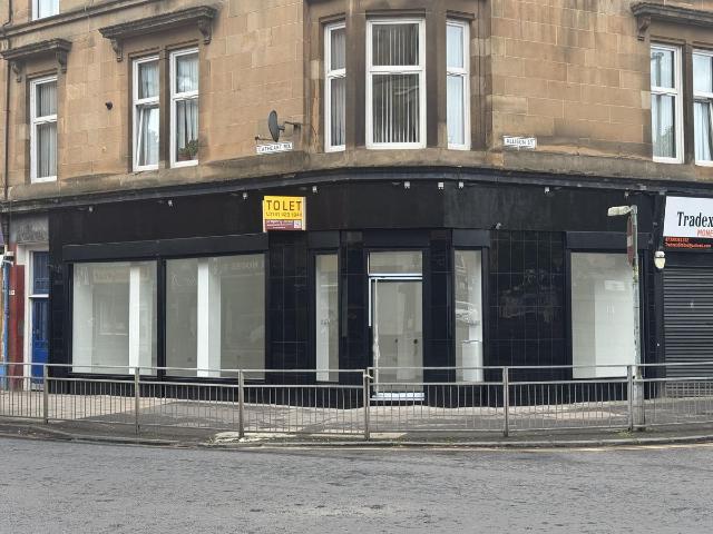 Apartment for rent in Govanhill, Scotland