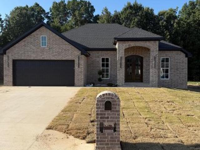 House for sale in Ark