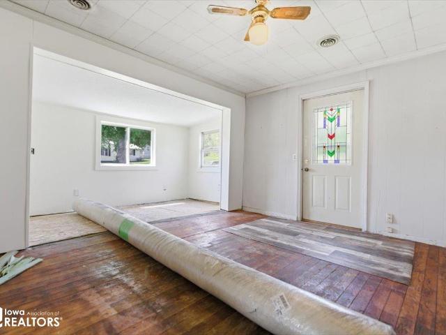 House for sale in Grinnell, Iowa
