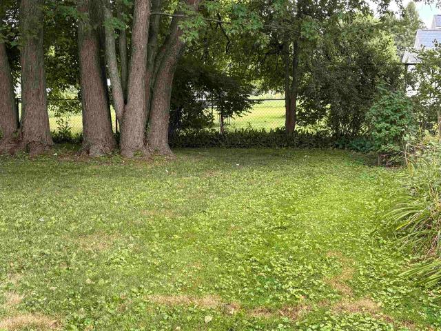 House for sale in Clio, Michigan