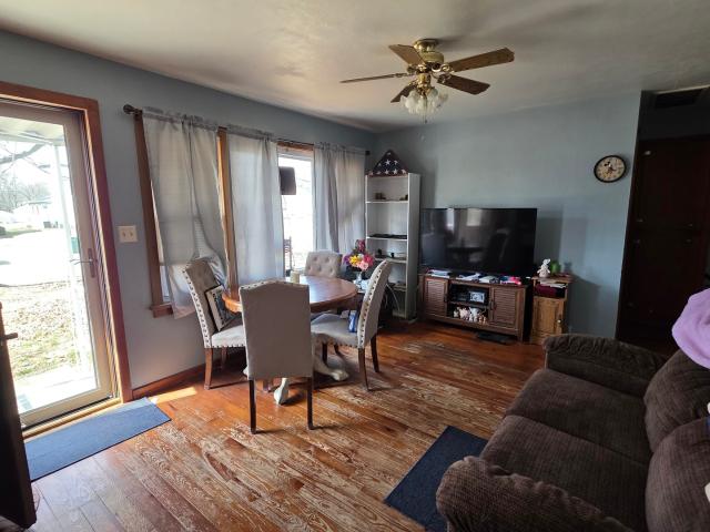 House for sale in Pana, Illinois