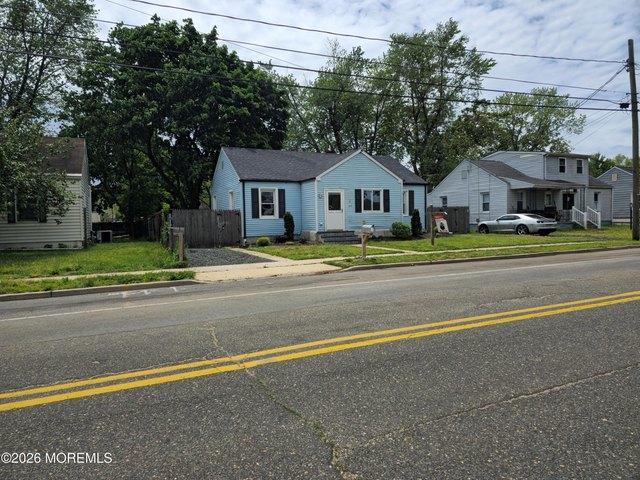 House for sale in Lakehurst, New Jersey