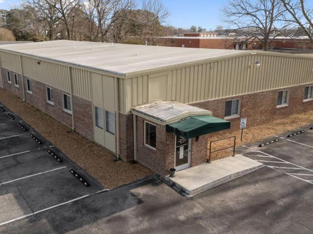Commercial for sale in Ahoskie, North Carolina
