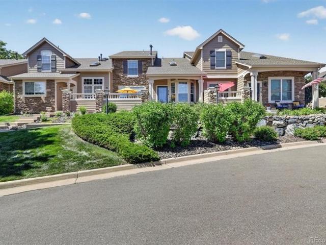 Townhouse for sale in Castle Rock, Colorado