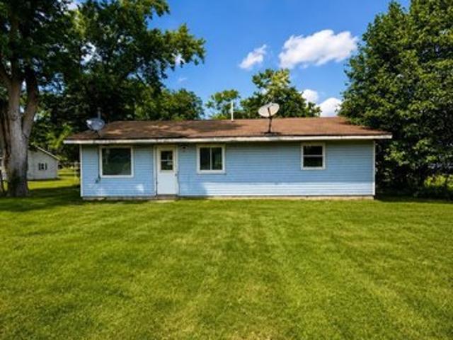 House for sale in Niles, Michigan