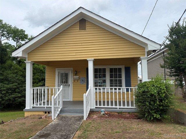 House for sale in Hope Hull, Alabama
