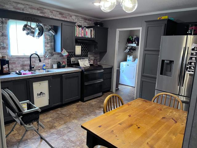 House for sale in Cullman, Alabama