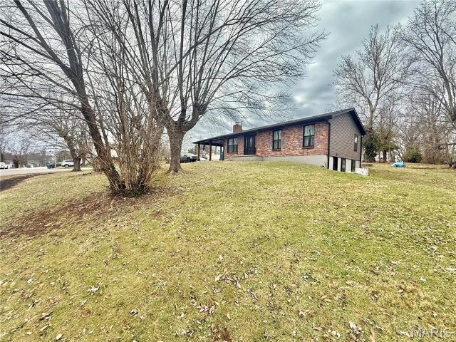 Property for sale in Mineral Point, Missouri