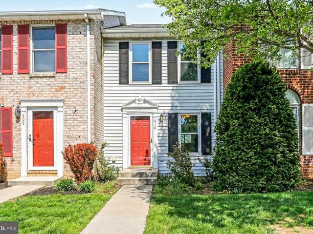 Townhouse for sale in Cumberland, Pennsylvania