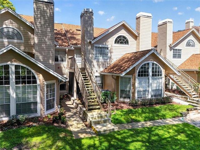 Condo for sale in Altamonte Springs, Florida