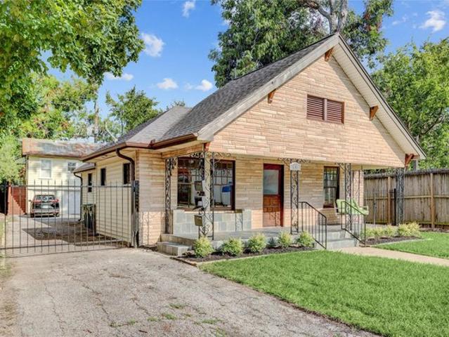 House for sale in Harris, Texas