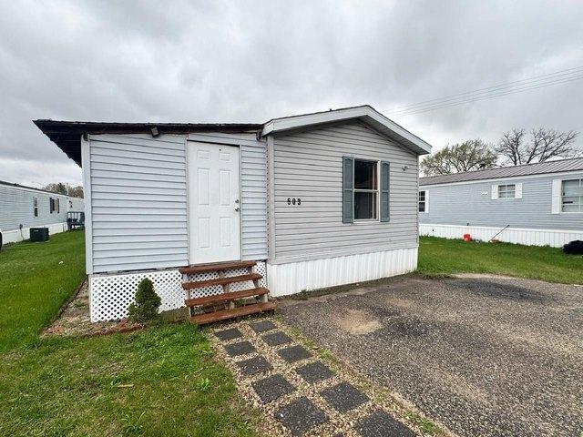 House for sale in Wisconsin Dells, Wisconsin