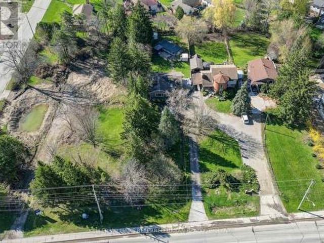 House for sale in Arva, Ontario