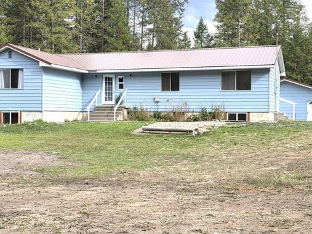 House for sale in Libby, Lincoln County