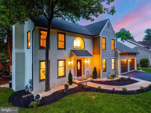 House for sale in Delco, Pennsylvania