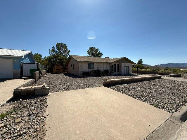 House for sale in Truth Or Consequences, New Mexico